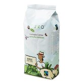 Zrnková káva Faitrade Puro Noble, 1 kg