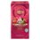 Černý čaj Lipton Juicy Forest Fruit, 25x 1,7 g