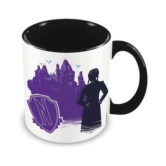 Hrnek Wednesday (Teenage Purgatory) 315 ml