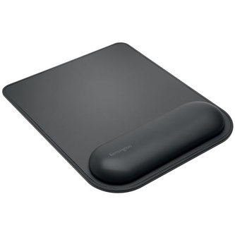 Podložka pod myš ErgoSoft, černá