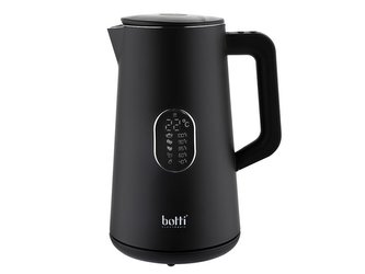 RYCHLOVARNÁ KONVICE S REGULACÍ TEPLOTY DENVER 1,5L -BOTTI YK-E833