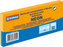 Samolepicí bloček 51 x 38 mm - neonově oranžový 3 x 100 listů