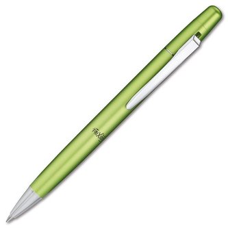 Gelový roller Pilot FriXion LX, zelený