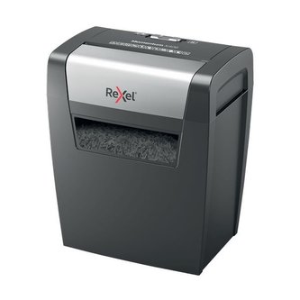 Skartovač Rexel Momentum X406