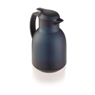 Termoska Lefheit - Bolero, tmavě modrá, 1 l