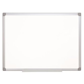 Lakovaná magnetická tabule Q-Connect-180 x 90 cm