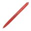 Kuličkové pero Pilot Super Grip-G, červené