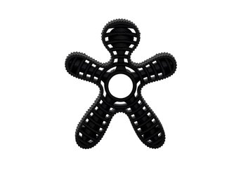 Mr&Mrs Fragrance Niki Vůně do auta Refill 1 ks Red Fruits Náplň unisex