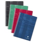 Blok Clairefontaine, A5, linkovaný
