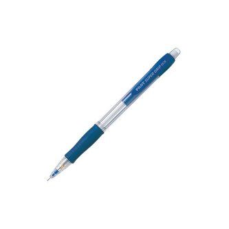 Mikrotužka Pilot Super Grip, 0,5 mm, modrá