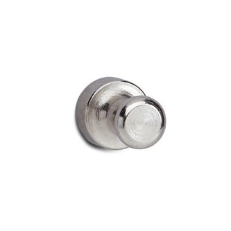 Magnet extra silný neodymový, kónický, 32 mm, 2ks