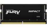 KINGSTON FURY Impact 8GB DDR5 4800MHz / CL38 / SO-DIMM /