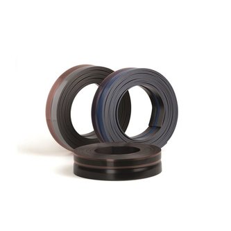 Samolepicí mag. ROLL DURAFIX® 5m, stříbrný, 1 ks