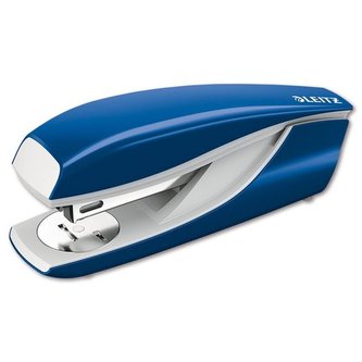Sešívačka Leitz NeXXt 5502, modrá