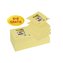 Bločky Post-it Super Sticky 76,0 x 76,0 mm, 12 ks
