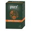 Rooibos čaj Pure Tea Selection pomeranč a karamel