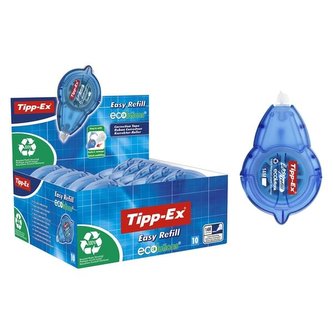 Korekční strojek Tipp-Ex Refill, 5 mm, 14 m