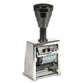 Paginovací razítko Horray