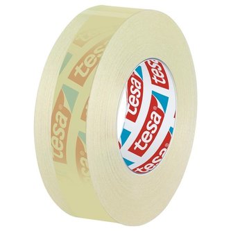 Lepicí páska Tesa Economy, 15 mm x 33 m, 10 ks