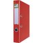 Pákový pořadač Q-CONNECT Hero - A4,  5 cm, červený