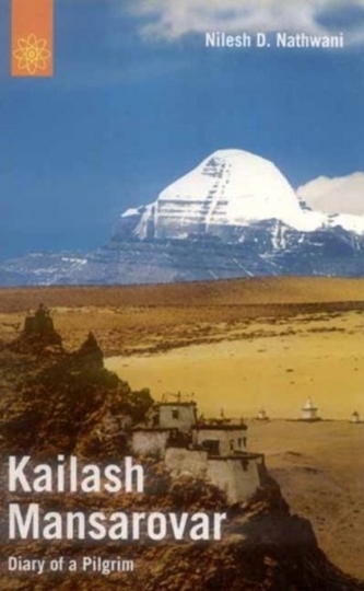 A Kailash Mansarovar