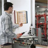 Multifunkční držák VARIO® Display System Wall 10