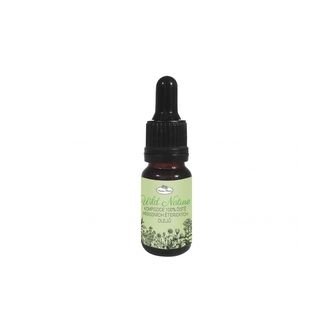Hanna Maria Therapy 100 % čistý esenciální olej WILD NATURE 10 ml