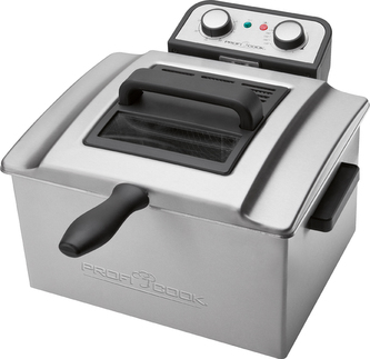 ProfiCook PC-FR 1038 fritéza ProfiCook PC-FR 1038 fritéza