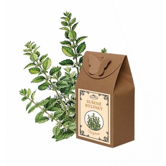 Hanna Maria Therapy Sušené byliny - MEDUŇKA