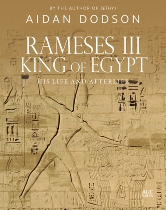 Rameses III, King of Egypt
