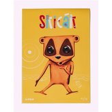 Skicák A3 10 listů, 180g/m2