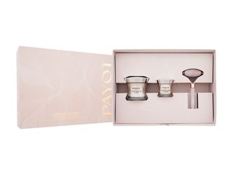 PAYOT Supreme Jeunesse denní pleťový krém Supreme Jeunesse 50 ml + oční krém Supreme Jeunesse 15 ml + masážní váleček na obličej