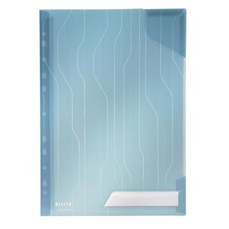 Euroobaly L Leitz Combifile A4, modré