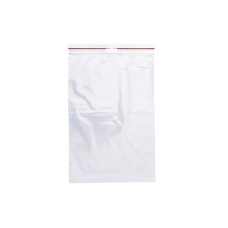 Rychlouzavír.sáčky Q-Connect,20x30 cm,100 ks