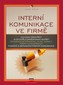 Interní komunikace ve firmě