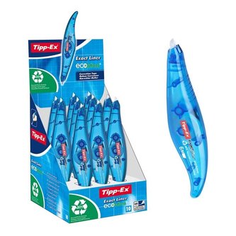 Korekční strojek Tipp-Ex Exact Liner, 5 mm, 6 m