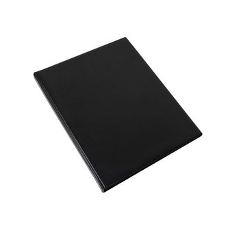 Kroužkový záznamník Hanibal A5 - linkovaný, 100 li