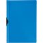Zaklád.desky s klipem Q-Connect kap. 30,A4,modré