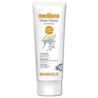 Krém na ruce Medilona, měsíček