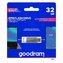 Flash disk GOODRAM typ-A-C™ USB 3.2 32 GB