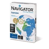 Papír Navigator Expression A4, 90g, 500 listů