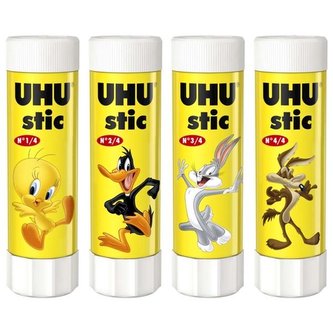 Lepicí tyčinka UHU, 21 g