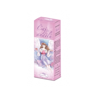 Hanna Maria Therapy Bylinný čaj RADOST