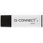 Flash disk Q-Connect USB 3.0, 128 GB