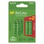 Nabíjecí baterie GP ReCyko-AAA,HR03,950 mAh,6 ks