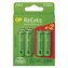 Nabíjecí baterie GP ReCyko-AA,HR6,2 100 mAh,6 ks