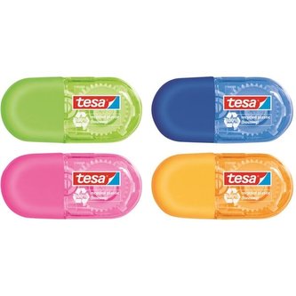 Korekční strojek jednorázový Tesa, 5 mm, 6 m
