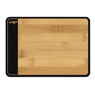 Podložka pod myš Cep Silva, bambusová