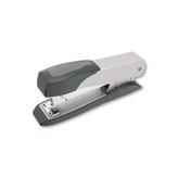 Sešívačka Sakota 45, stříbrná/šedá