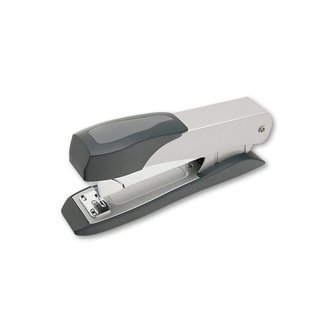 Sešívačka Sakota 45, stříbrná/šedá